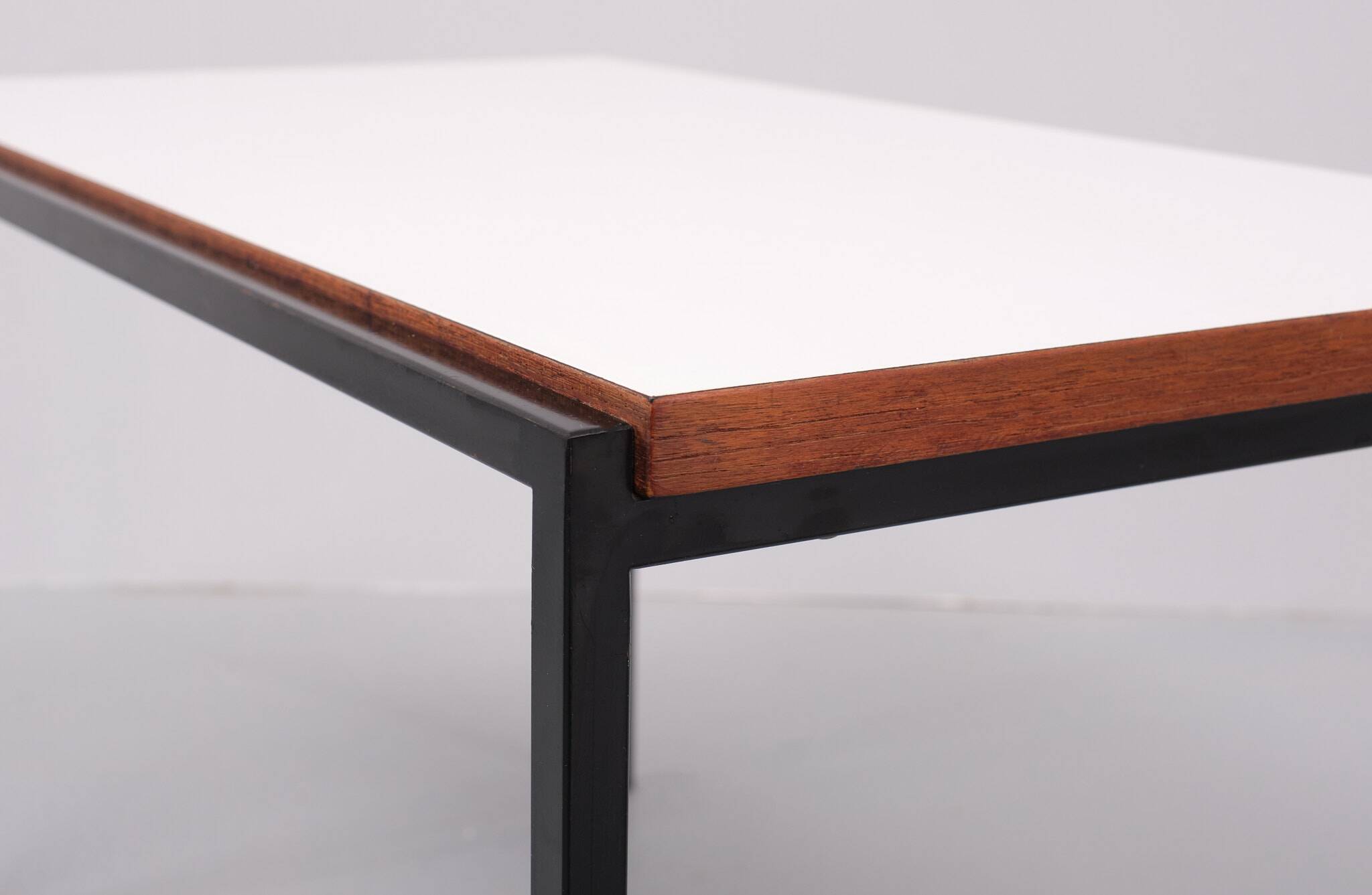 Pastoe nesting tables Cees Braakman ''Japan series'' 1960s Holland