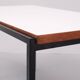 Pastoe nesting tables Cees Braakman ''Japan series'' 1960s Holland