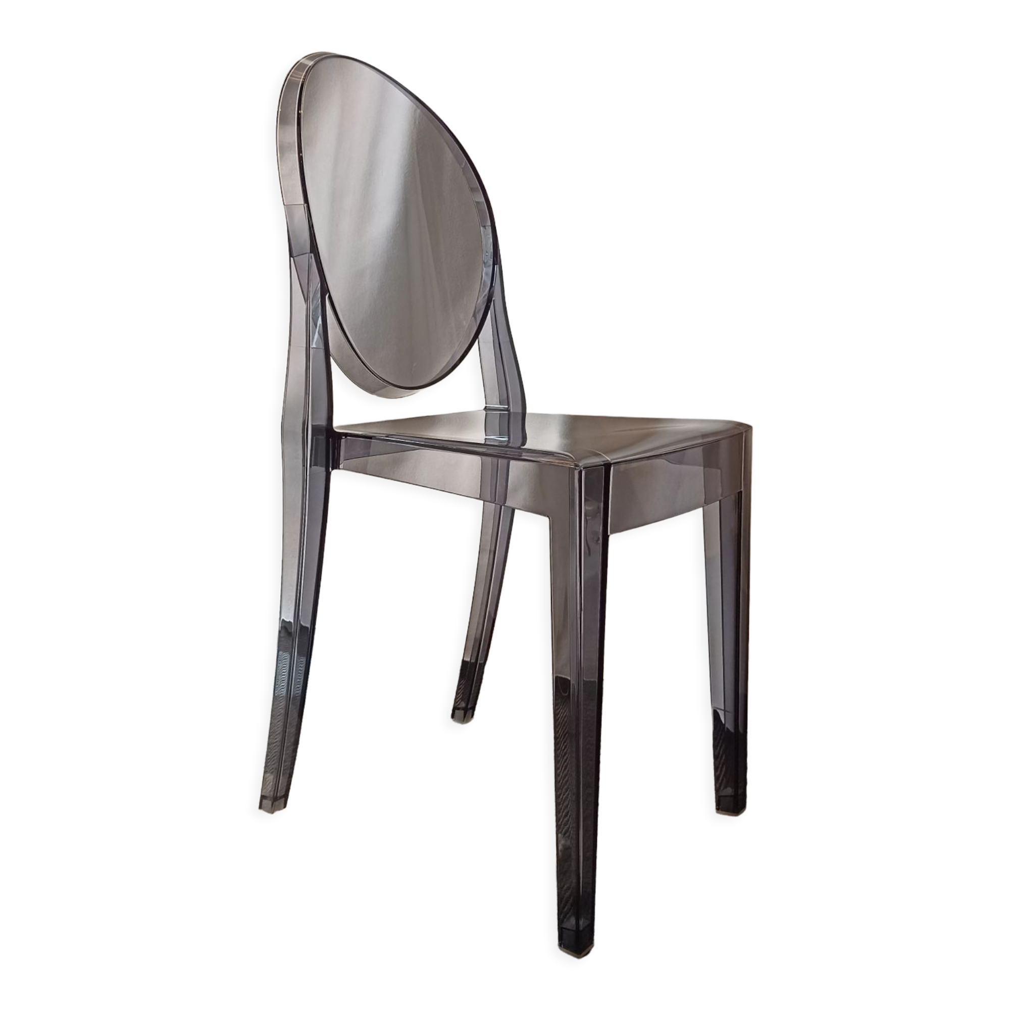 Chaise Victoria Ghost