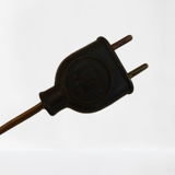 Veilleuse de style Art Déco biche 1930