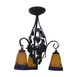 lustre ancien