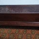 18th century Maie table in walnut