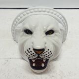 Wall Shelf Panther White