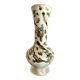 Vase céramique Kadjar, Iran