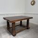 Table Art déco Dudouyt 1930
