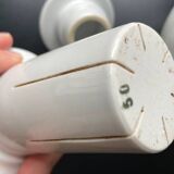 White Porcelain Teapot 0.75 L