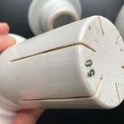 Théière Porcelaine Blanche 0,75 L