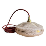 Clichy glass globe stroller