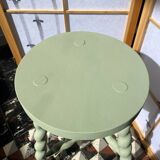 Tripod stool