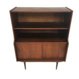Vintage 60s teak buffet