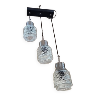 Vintage hanging ceiling light