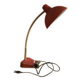 Desk lamp