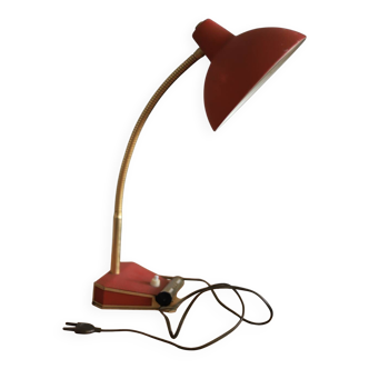 Desk lamp