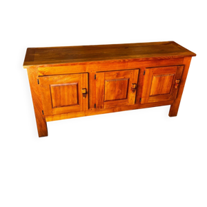 Buffet en ormeau jean