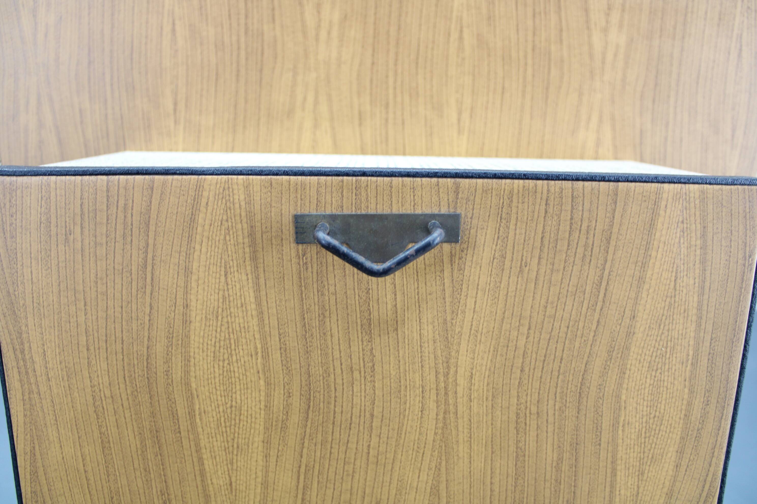 1960s Italian cabinet