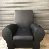 Armchair "Richard III" by Philippe Starck publisher Baleri