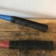 2 vintage badminton rackets