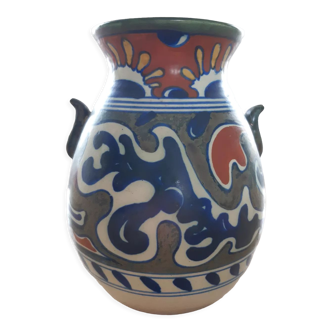 Vase Holland