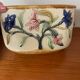 Earthenware planter