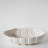 Large shell bowl to place or fix, 1960