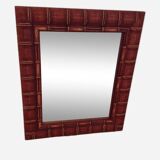 Mirror, vintage mirror.