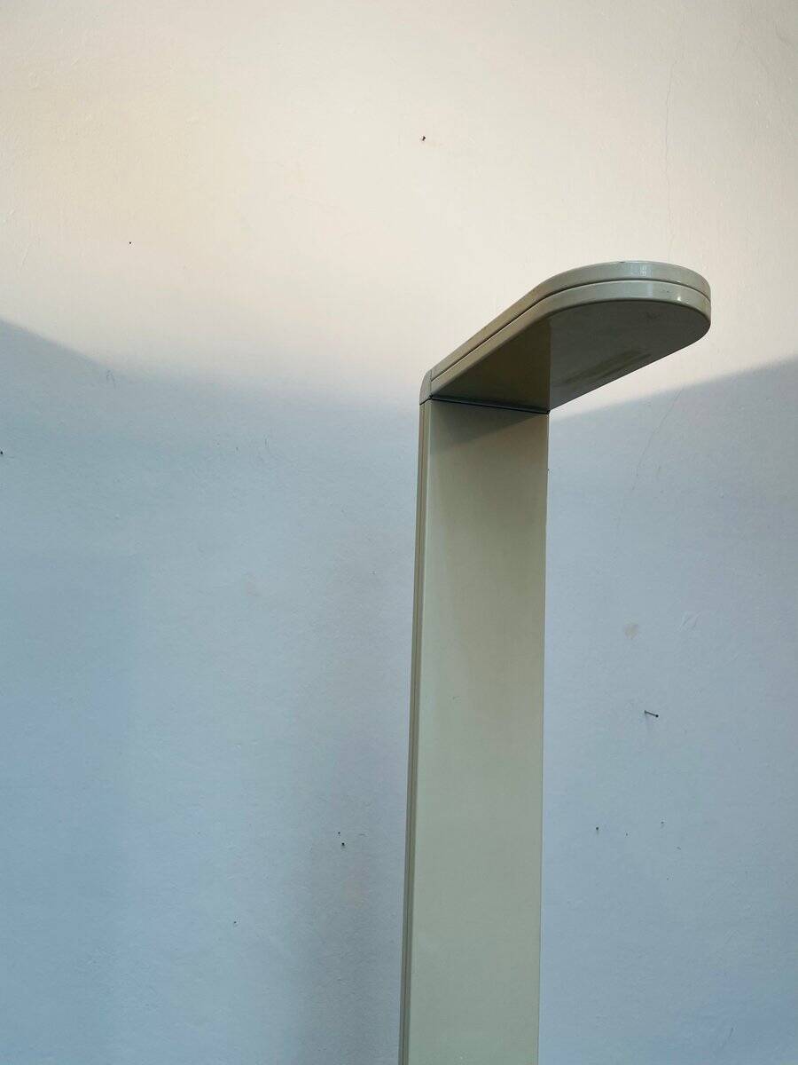 Lampadaire par Maurizio Bertoni pour Castaldi Lighting, années 1980.