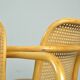 Vintage chairs by Joseph Hoffmann 1950s, Poland