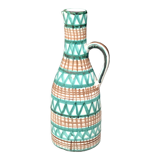 Ceramic pitcher - Robert Picault - Vallauris