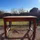 Table de ferme