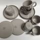 Arnon stoneware coffee cups
