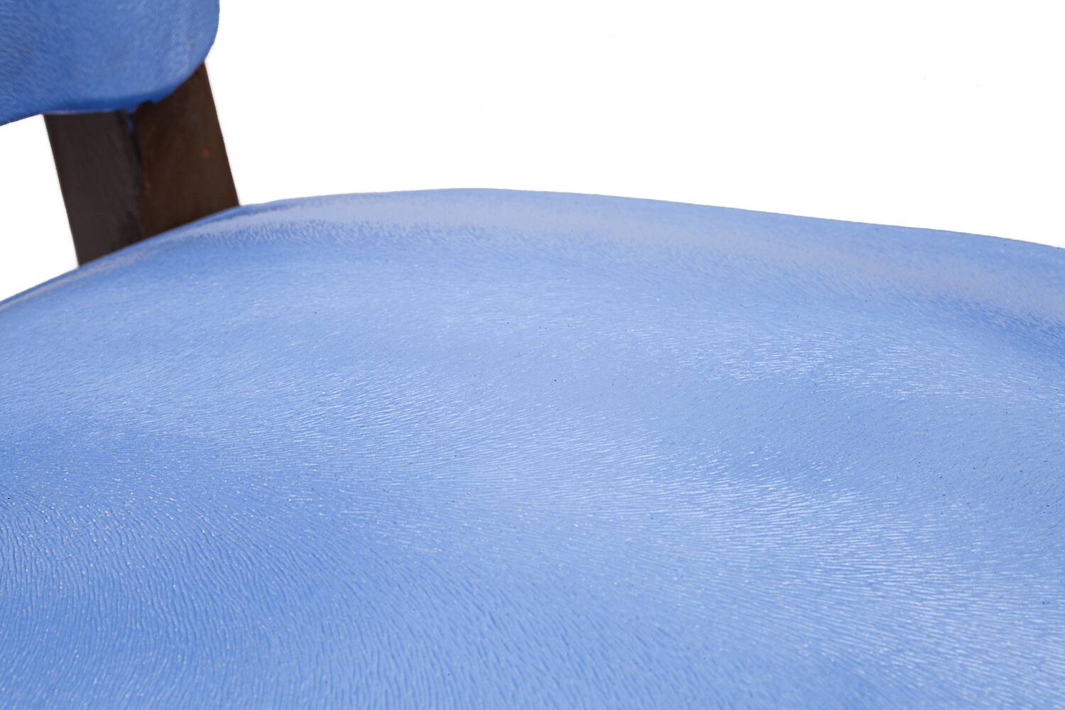 Set of 6 Art Deco chairs