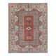 Vintage Turkish rug handmade 308x392 cm