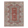 Vintage Turkish rug handmade 308x392 cm