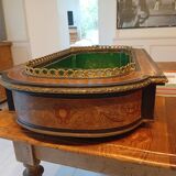 Napoleon III Planter