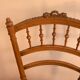 Napoleon III chair