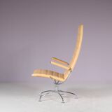 1980s “Sas” Chair by Jens Ammudsen for Fritz Hansen, Denmark