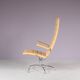 Chaise « Sas » des années 1980 par Jens Ammudsen pour Fritz Hansen, Danemark