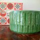 Vintage Jasba Keramik West Germany ceramic pot