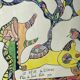 Lithograph, Diana's Dream, Niki de Saint Phalle