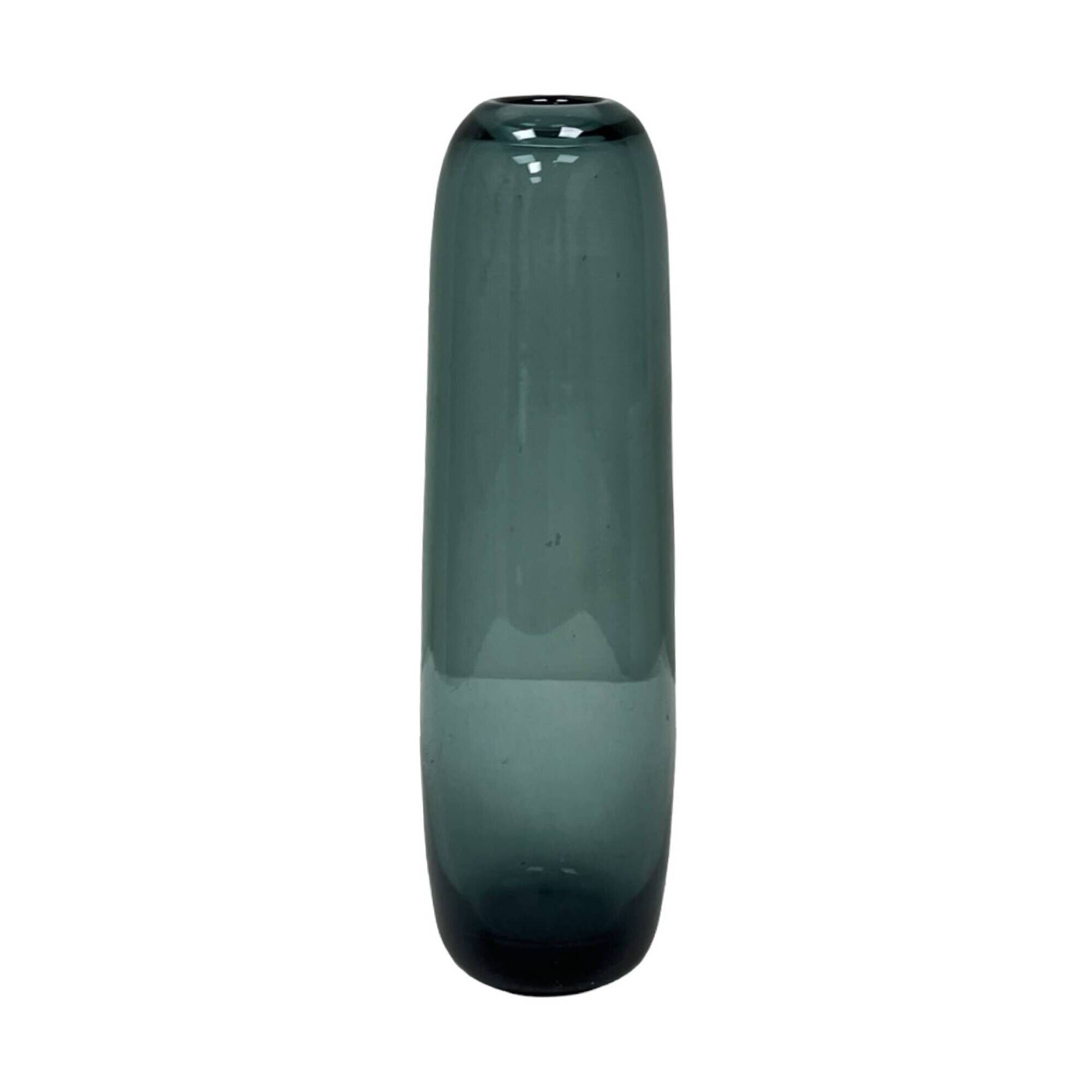 WMF Tourmaline vase Wilhelm Wagenfeld Bauhaus Germany 1960s