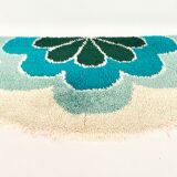 Tapis vintage années 70