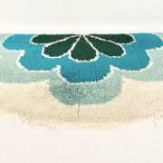 Vintage rug from the 70s