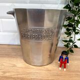 Champagne bucket Perrier-Jouët