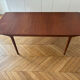 Extensible dining table McIntosh