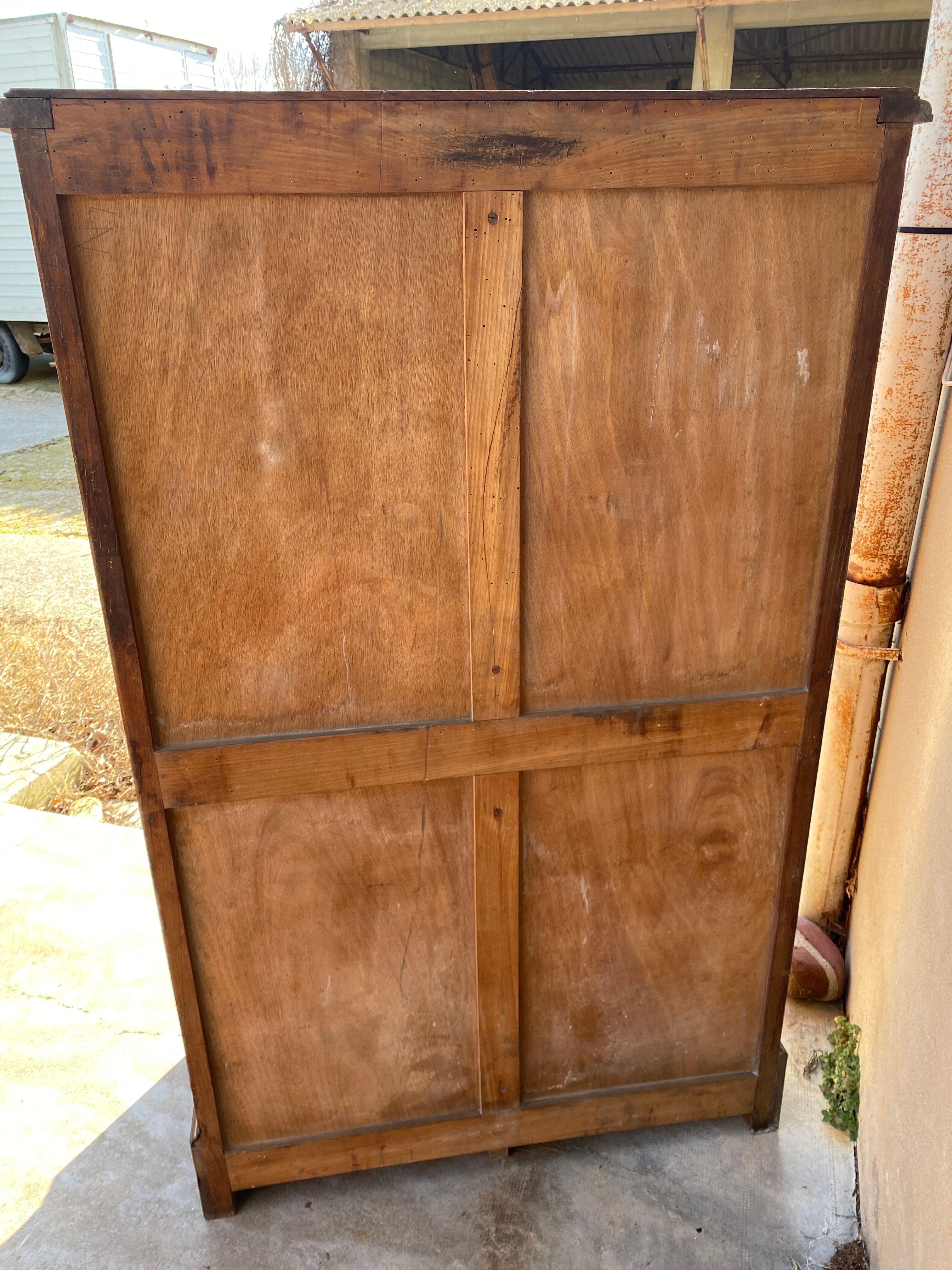 1930s curtain binder