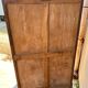 1930s curtain binder