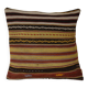 Vintage Turkish cushion cover 51x51 cm