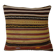 Vintage Turkish cushion cover 51x51 cm