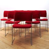 Chaise 40/4, Howe