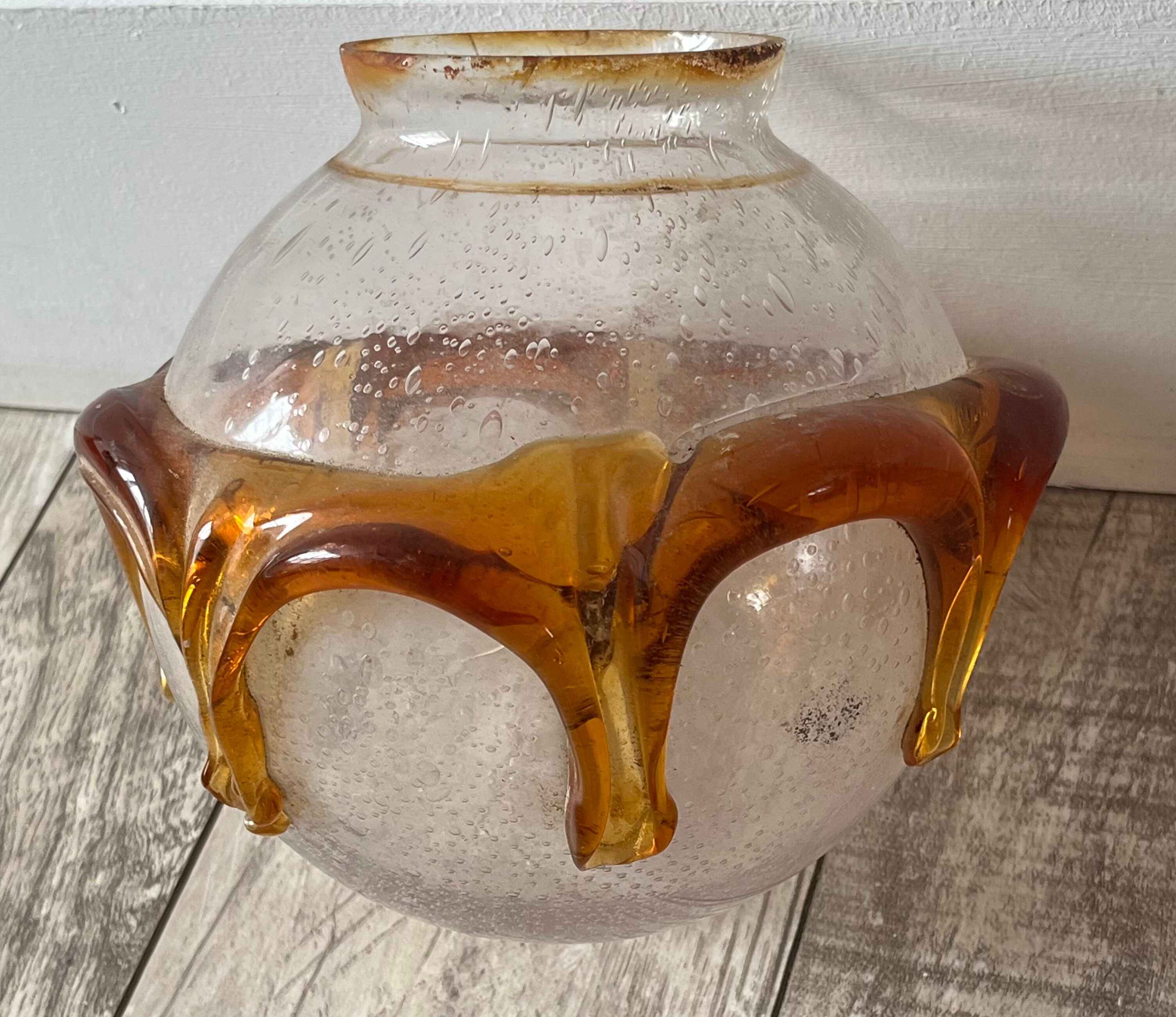 Murano Light Fixture
